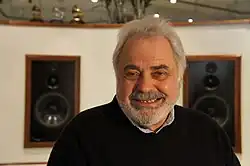 Sax in 2014