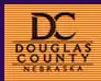 Official logo of Douglas County