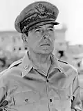 General of the ArmyDouglas MacArthurfrom New York(1944-1964)