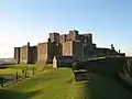 Dover Castle