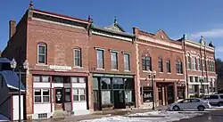 Downtown Galesville