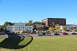 Downtown Gainesville