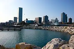 Milwaukee