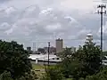 Waco City
