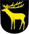 Coat of arms of Dozwil