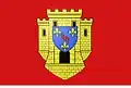 Flag of Étampes