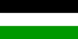 Flag of Bhopal