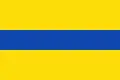 Flag of Ottignies-Louvain-la-Neuve