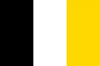 Flag of Arcachon