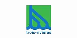 Flag of Trois-Rivières