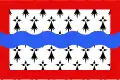 Flag of Haute-Vienne