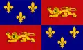 Flag of Landes