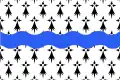 Flag of Loire-Atlantique