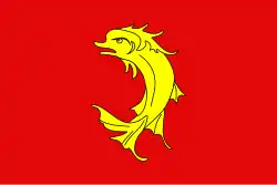 Flag of Loire