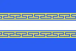 Flag of Marne