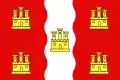 Flag of Vienne
