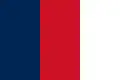 Flag of France in 1848
