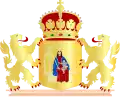 Coat of arms of Drenthe