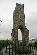 Magdalene Tower