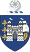 Coat of arms of Drogheda