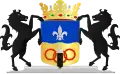 Official seal of Dronten