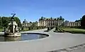 Drottningholm