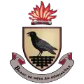 Coat of arms of County Dublin