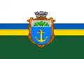 Flag of Dubrovytsia