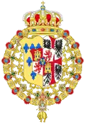 Coat of arms of Parma