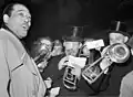 Duke Ellington