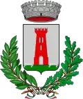 Coat of arms of Dumenza