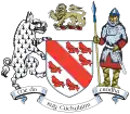 Coat of arms of Dundalk