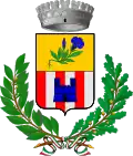 Coat of arms of Duno
