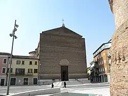Duomo di San Martino Vescovo, Legnago.