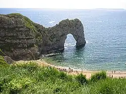 Durdle Door