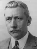 Former U.S. SenatorElihu Rootfrom New York(1909-1915)