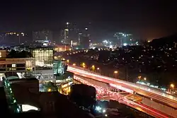 7. Petaling Jaya