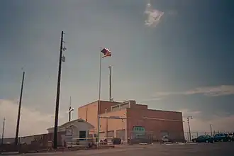Experimental Breeder Reactor I