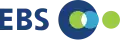 Third EBS logo (July 2001 until March 2004)