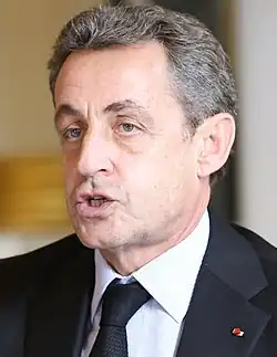 Nicolas Sarkozy (age 71)(2007–2012)