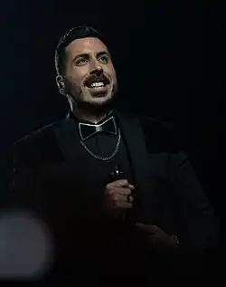 Marimi in 2019