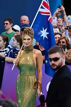 Goodrem in 2026
