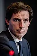Wopke Hoekstra