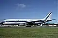 An Airbus A300