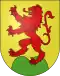 Coat of arms of Ecoteaux