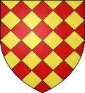 Coat of arms of Tardets-Sorholus