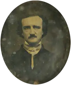 Poe, 1848
