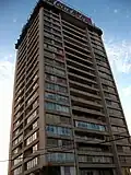 Caupolicán Tower