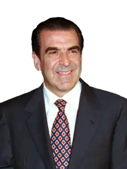 Eduardo Frei Ruiz-Tagle(served 1994–2000) (1941-06-24) June 24, 1941 (age&nbsp;85)