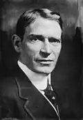 GovernorEdward I. Edwardsof New Jersey(1920-1923)